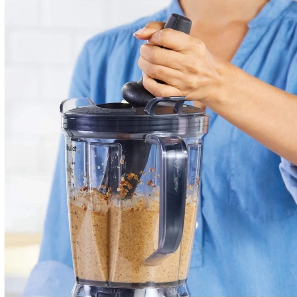 NutriBullet Black Blender Set - Picture 7 of 16